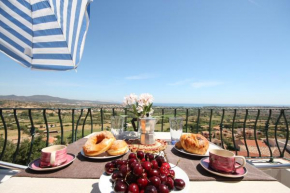 Residence Mediterraneo Vista mare Budoni